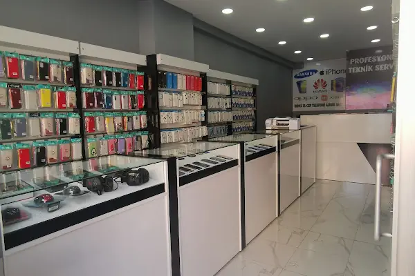Dr.Dt. İmren KILIC&amp; Dr. Dt. Süleyman KILIC