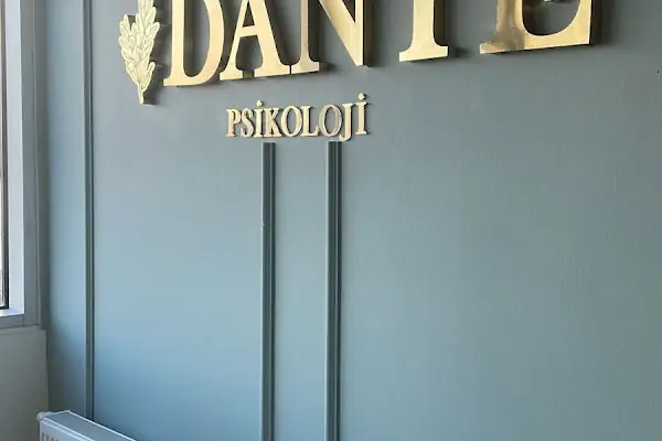 Dante Psikoloji