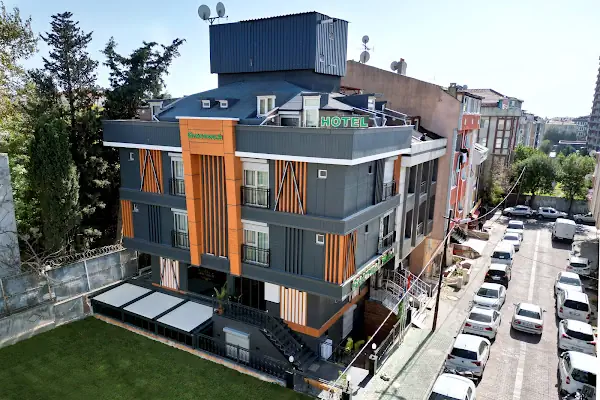 GreenWich Avcılar Hotel