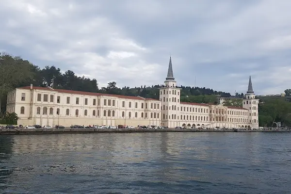Turyap Arnavutköy-İlçe Temsilciliği