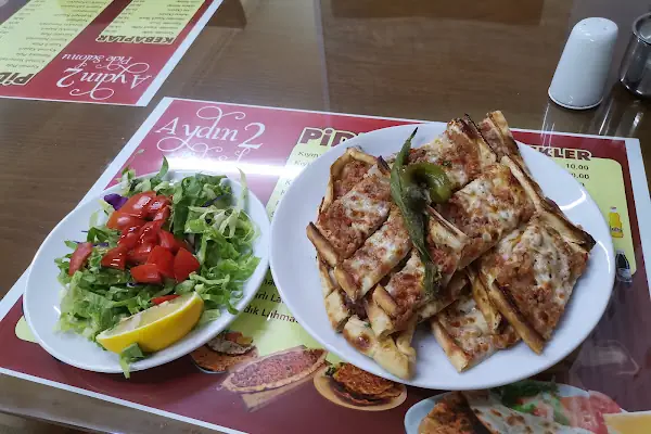 Aydın Pide - Kebap Salonu