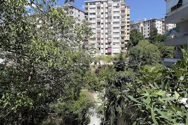 Consulate-General of Bosnia and Herzegovina in Istanbul