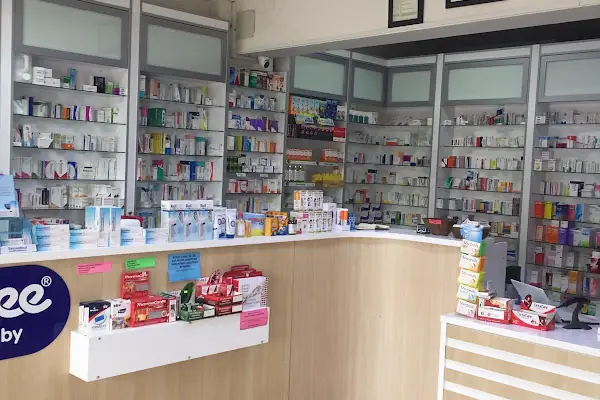 ÇİĞİLTEPE ECZANESİ