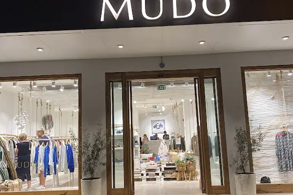 MUDO
