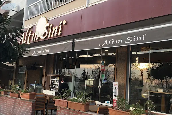 Altın Sini