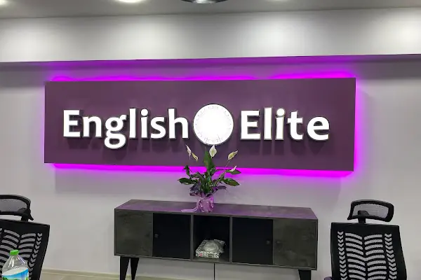 English Elite Dil Okulları Avcılar