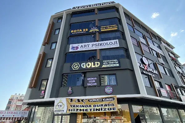 Mersin Art Psikoloji