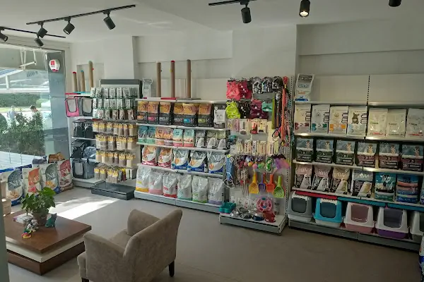AVRUPA VETERİNER KLİNİĞİ