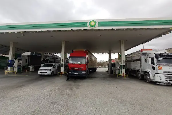 BP