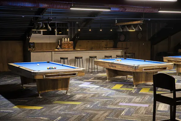 GoodFellas Billiards Club