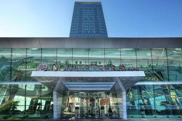 DoubleTree by Hilton İstanbul - Avcılar