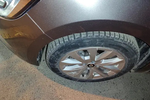 Kılıç Auto Kuaför