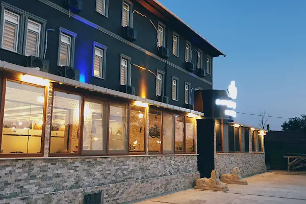 Royal Park Hotel Çorlu