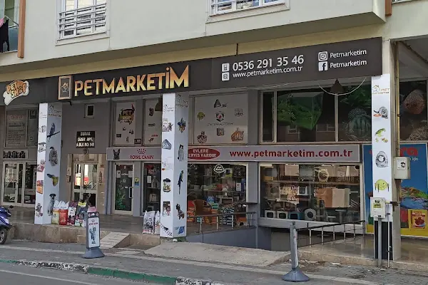 Petmarketim