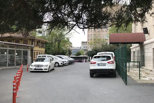 Çek Cumhuriyeti Başkonsolosluğu