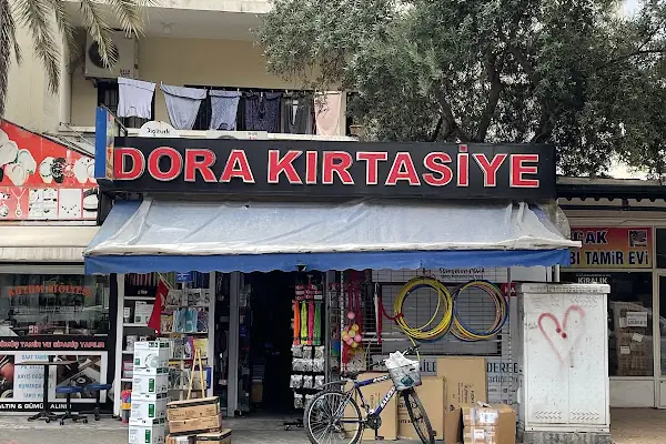DORA KIRTASİYE