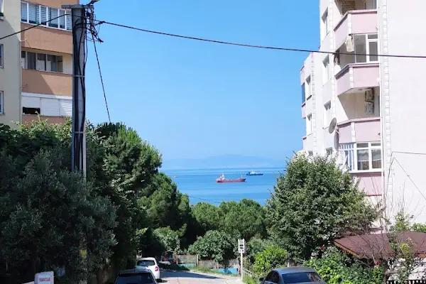 Manastır Sitesi