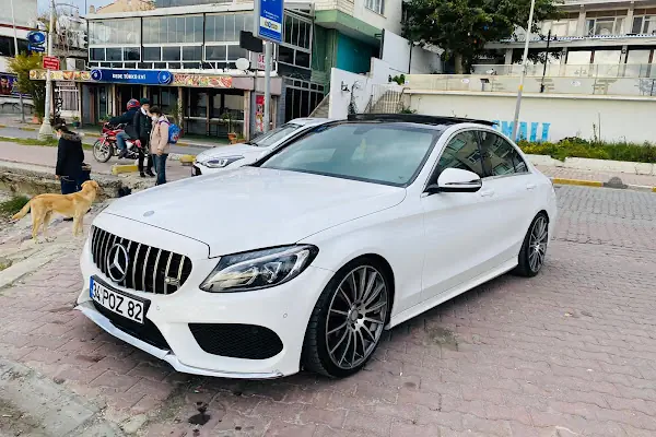 POZ GARAGE PASTA CİLA DETAYLI