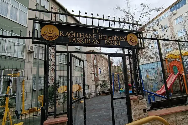 Taşkıran Parkı