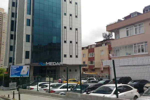 Medical Park Ataşehir
