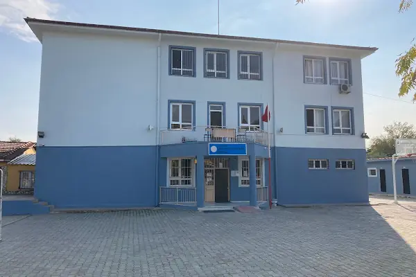 Canlı -Şehit Eray Dağlı İlkokulu