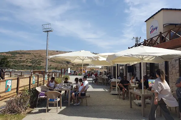 Seyir Cafe & Restaurant