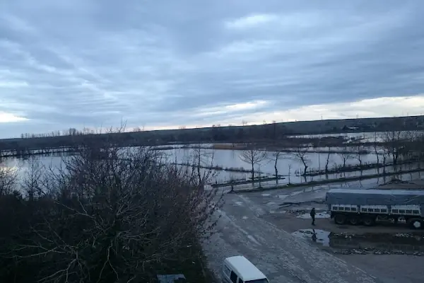 Havsa Vergi Dairesi