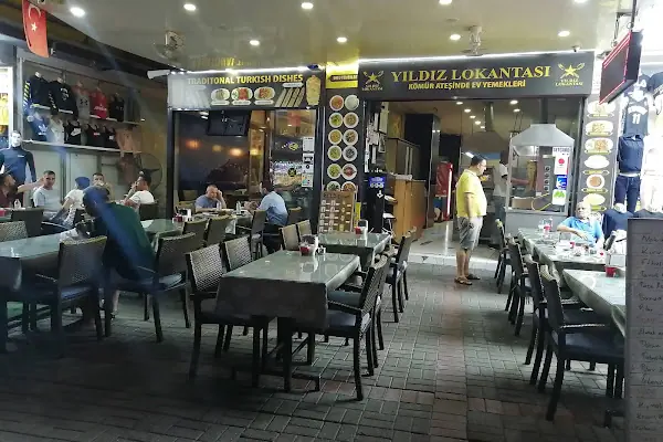 Yıldız Lokantası