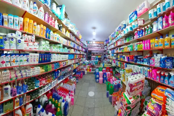 Trakya Temizlik Ürünleri