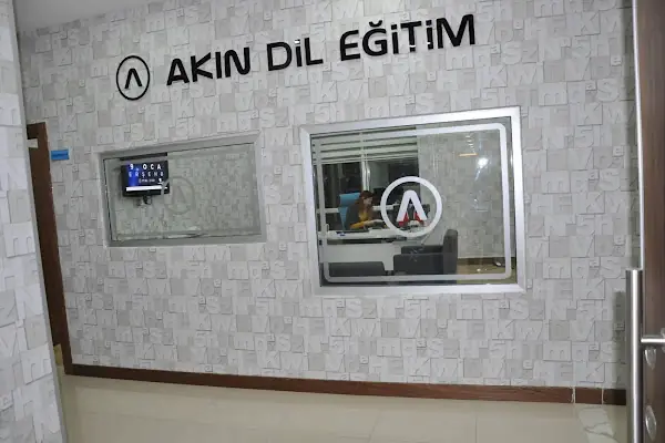 AKIN DİL EĞİTİM MERKEZİ URFA ŞUBESİ