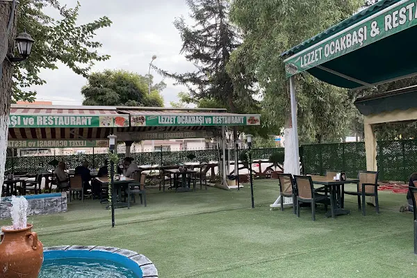 Zeki Baba Lezzet Ocakbaşı