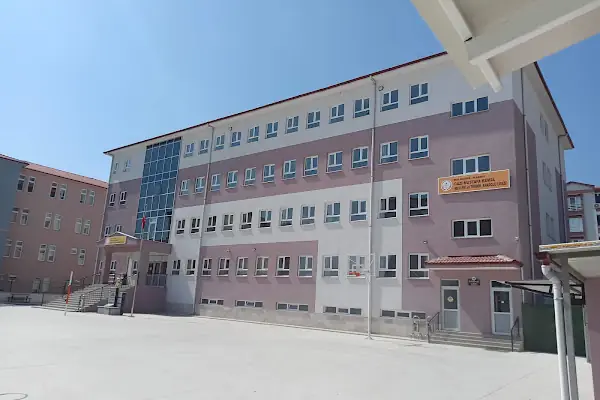 Gazi Mustafa Kemal Mesleki ve Teknik Anadolu Lisesi