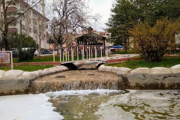 Levent Karaca Parkı