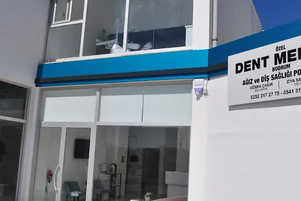 Dent Medica Bodrum