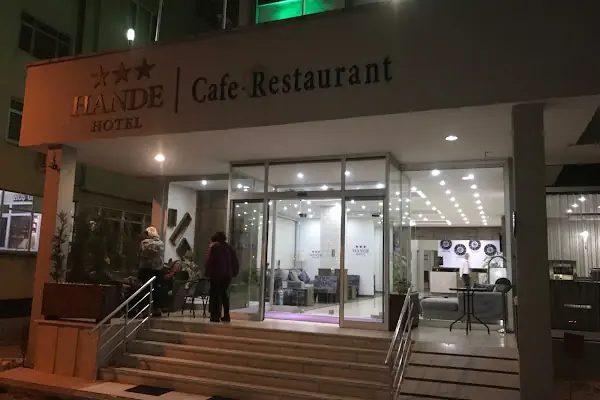 Hande Hotel