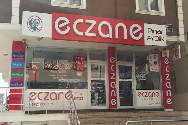 PINAR AYDIN ECZANESİ