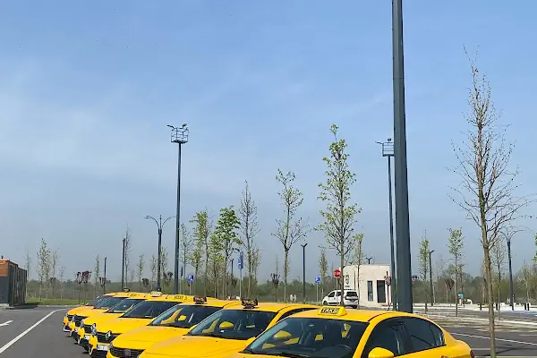 BAŞİSKELE KÖRFEZ TAKSİ