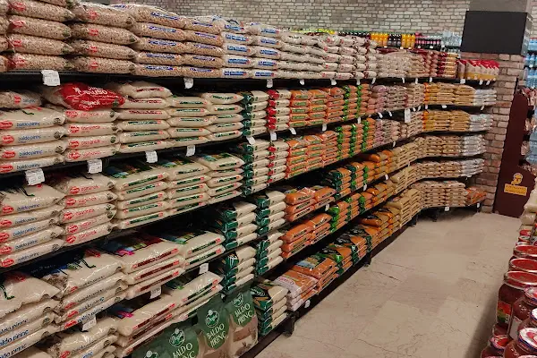 Ufuktepe 2 - Akyurt Süpermarket