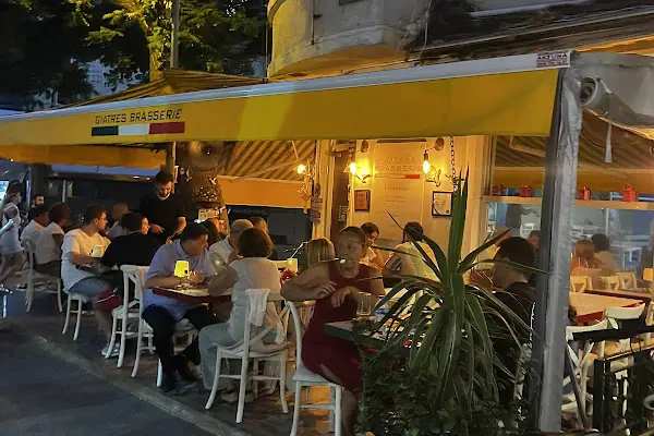 Loc'ada Büyükada