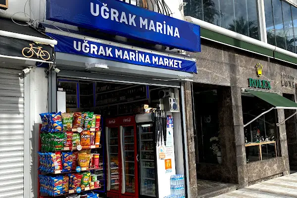 Uğrak Market