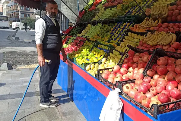 BERDAN GIDA MARKET