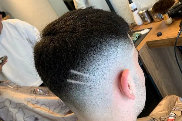 Mr.Barber