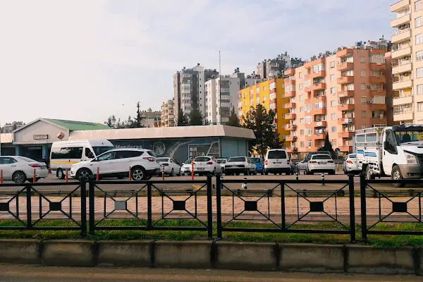Kurttepe İstasyonu