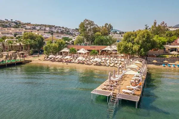 Inone Mucho Selection Hotel