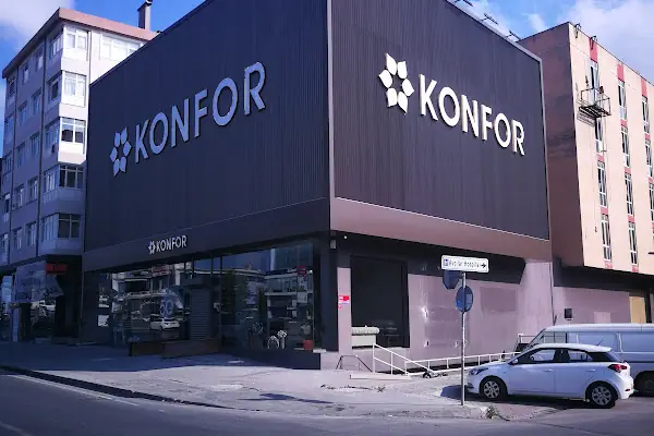 Avcılar Konfor