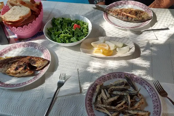 Çaça Balıkçılık