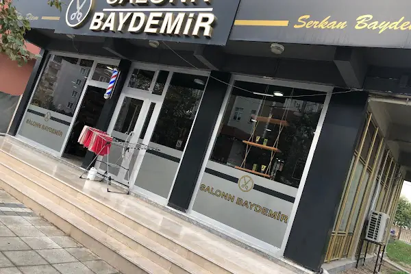 Baydemir erkek Kuaförü