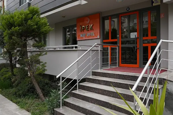 NEF İPEK OTEL