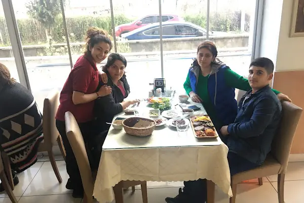 Sofram’s et mangal