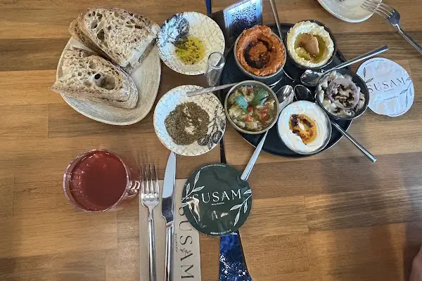Susam Balıkesir
